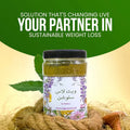 Dr. Rubina Weight Loss Solution | Herbal Slimming, Digestion & Energy Support Formula
