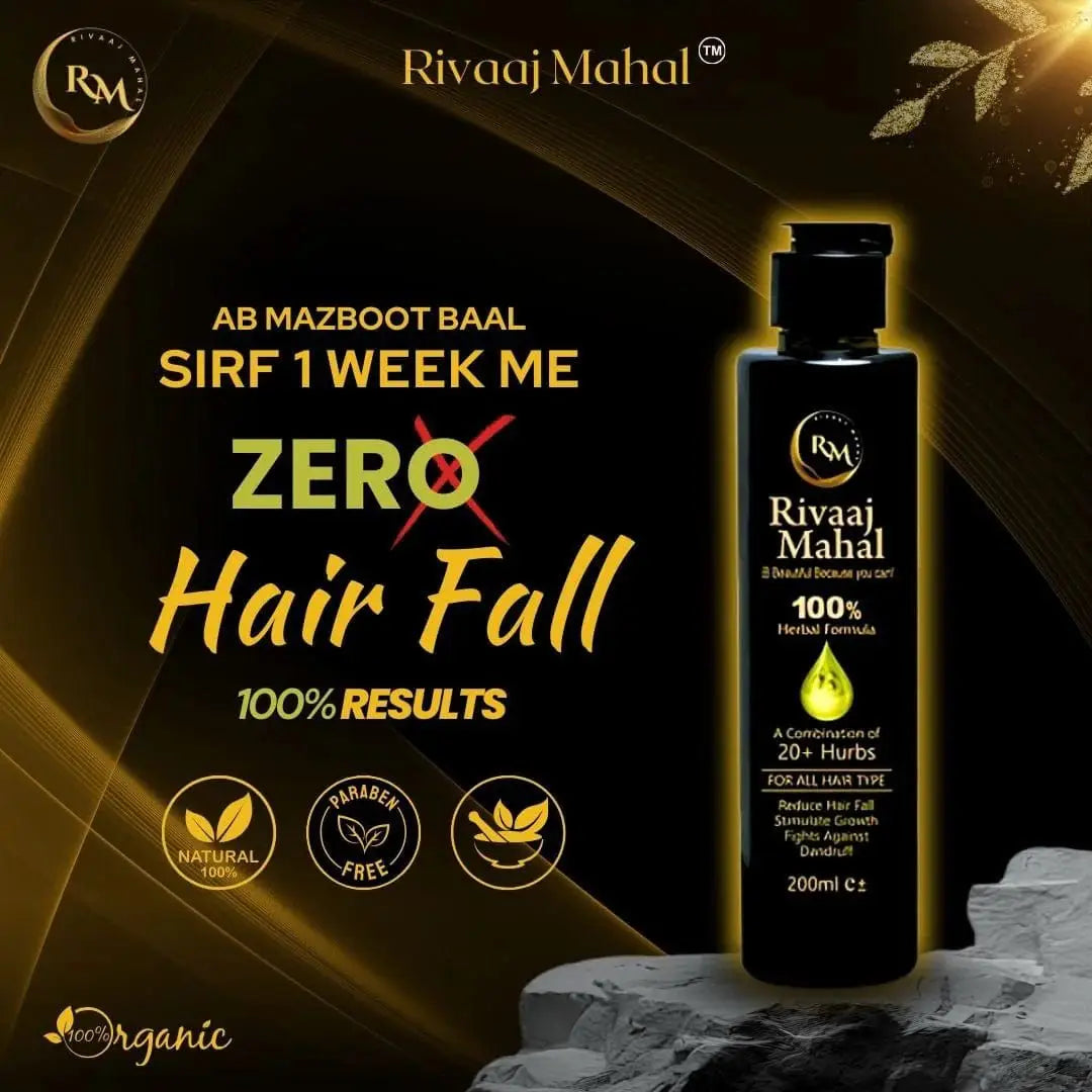 2 in 1 Hair Care Deal