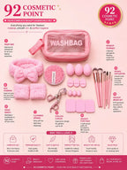 Perfect Makeup Accessory Makeup Travel Kit