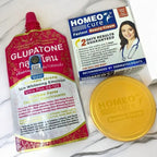 Homeo & Glupatone 2 in 1 Deal?