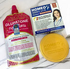 Homeo & Glupatone 2 in 1 Deal?