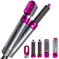 AeroGlide Pro 5-in-1 Ionic Multi-Styler