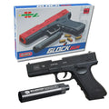 Plastic Toy Gun