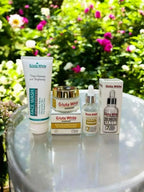 Gluta White 3 in 1 Skincare Bundle